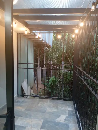 Apartamento en alquiler en Santa Barbara - foto 3